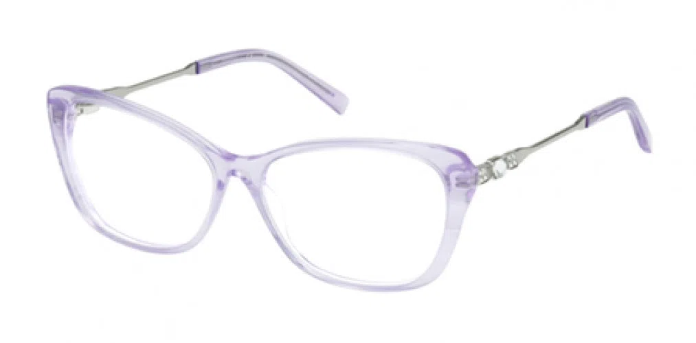 Viva 50040 Eyeglasses - view 2
